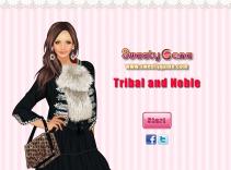 Plemiennie czy klasycznie?