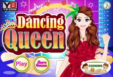 Dancing Queen