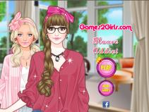 Uzależniona od bluz