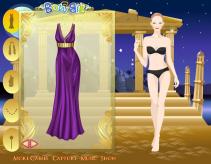 Jak starożytna bogini