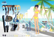 Z kumpelą na imprezkę