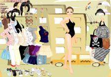 A Ty pokaż swoje nogi