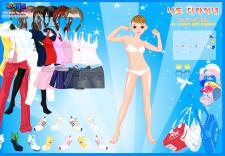 Sportsmenka na codzień