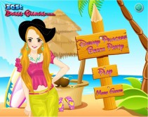 Księżniczka Disneya