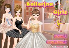 Balerina