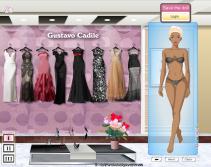 Kolekcja Gustavo Cadile