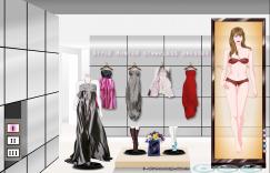 Ekskluzywny pokaz mody