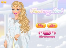 Księżniczka z bajki