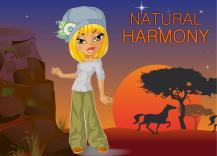 W harmonii z naturą