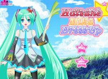 Hatsune Miku