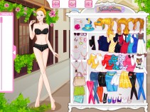 Współczesny Kopciuszek