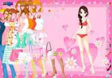 Na spacerek z przyjaciółką