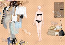 Ciuszki dla młodej mamy