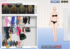 Wizyta w parku rozrywki