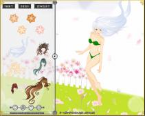 Wróżka czy księżniczka?