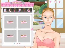 Jak lalka barbie