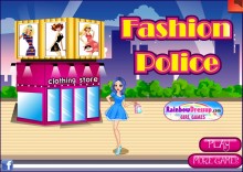 Zakupy na wieczorną galę