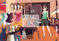 Ubierz i pomaluj na randkę