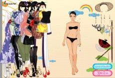 Wycieczka na wschód