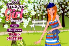 Młodzieżowa kolekcja