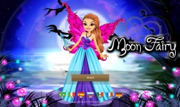 Księżycowa wróżka