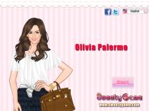 Olivia Palermo