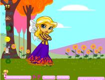 Księżniczka na polanie