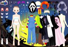 Święto przebierańców