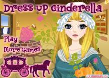 Ulubione filmy - Kopciuszek