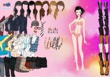 Moda na długie buty