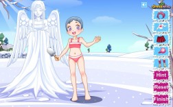 Na śnieżną pogodę