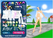 Anime Bride