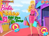 Barbie - Zakupy bez granic