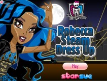 Rebecca Steam
