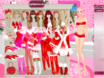 Iście świątecznie