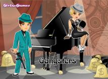 Gangsterska para