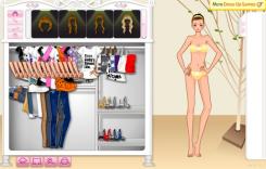 Światowa nastolatka